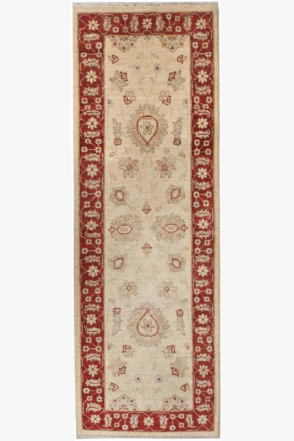 Ziegler narrow runner 173 x 60 cms